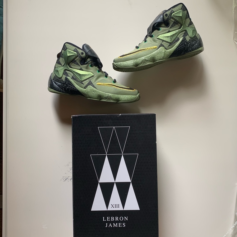 LeBron XIII All Star Edition